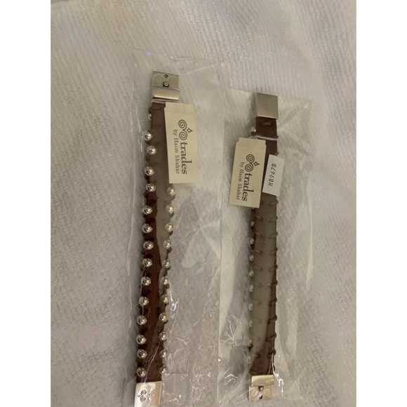 Trades By Haim Shahar Bracelet - Picture 2 of 3